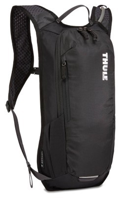 Рюкзак-гидратор Thule UpTake 4L (Black) (TH 3203801) (TH 3203801)