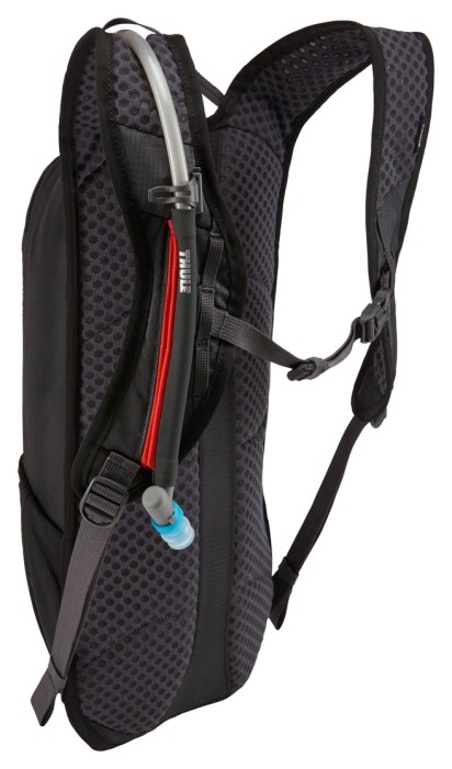 Рюкзак-гидратор Thule UpTake 4L (Black) (TH 3203801) (TH 3203801)