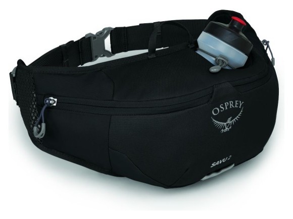 Поясна сумка Osprey Savu 2, укр
