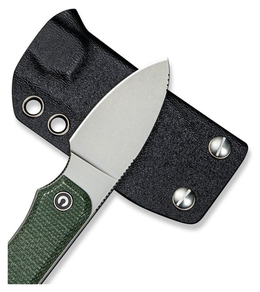 Ніж Civivi Baby Banter Fixed Blade C23045-2