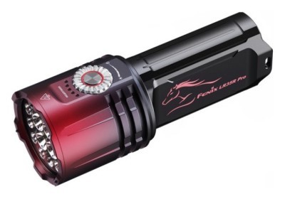 Ліхтар пошуковий ручний Fenix LR35R PRO | Лімітована серія
