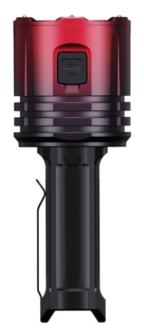 Ліхтар пошуковий ручний Fenix LR35R PRO | Лімітована серія