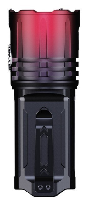 Ліхтар пошуковий ручний Fenix LR35R PRO | Лімітована серія, укр, укр