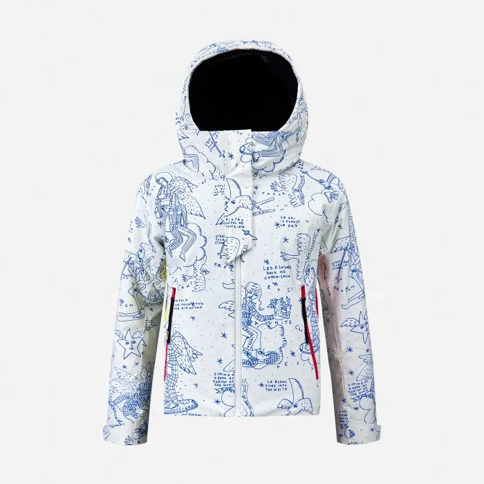 Куртка для зимних видов спорта JC De CASTELBAJAC (RLOWJ23) W JCC SUBLIM JKT 2026