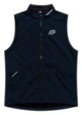 Жилет TLD STAGE VEST; MONO [BLACK] XXL