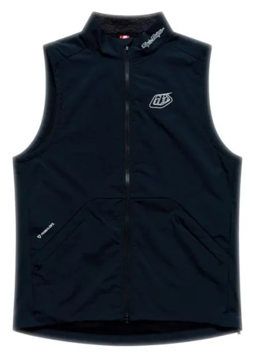 Жилет TLD STAGE VEST; MONO [BLACK] XXL
