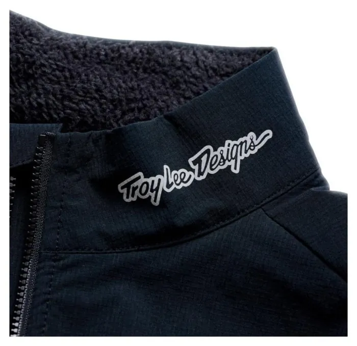Жилет TLD STAGE VEST; MONO [BLACK] XXL