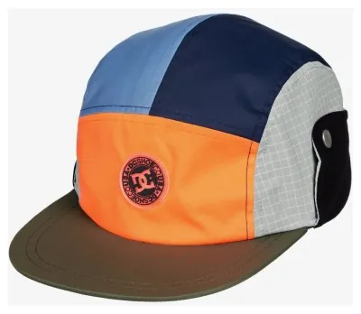 Кепка DC ( EDYHA03106 ) BOONDOCKS CAP HDWR 2020