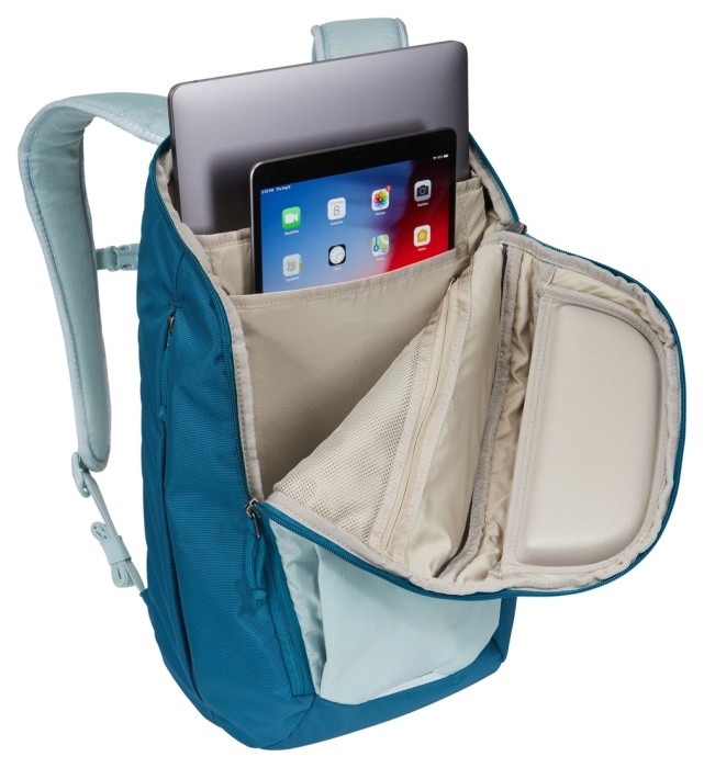 Рюкзак Thule EnRoute Backpack 23L (Alaska/Deep Teal) (TH 3204281)