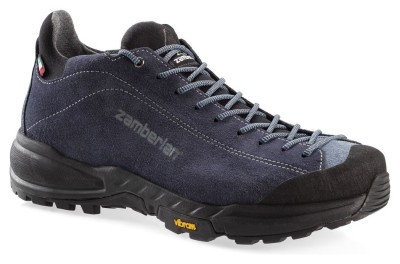 Кроссовки Zamberlan 217 Free Blast Suede