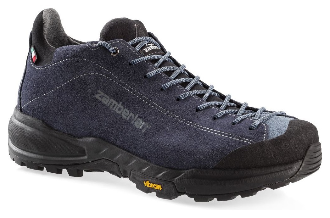 Кроссовки Zamberlan 217 Free Blast Suede