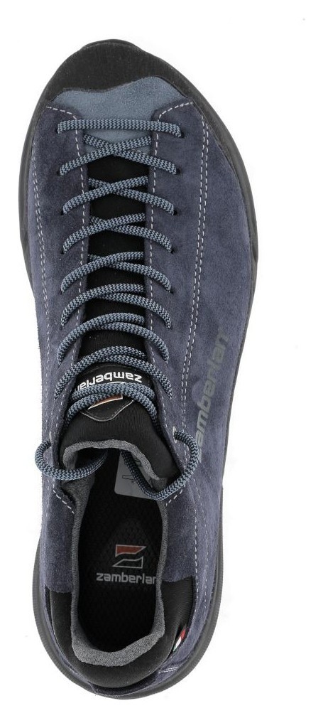 Кроссовки Zamberlan 217 Free Blast Suede