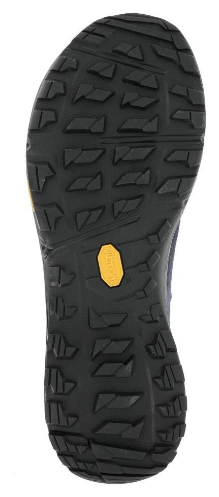 Кроссовки Zamberlan 217 Free Blast Suede