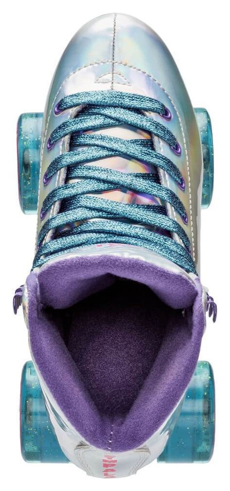 Ролики Impala Holographic, укр, укр