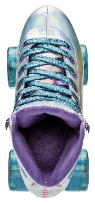 Ролики Impala Holographic