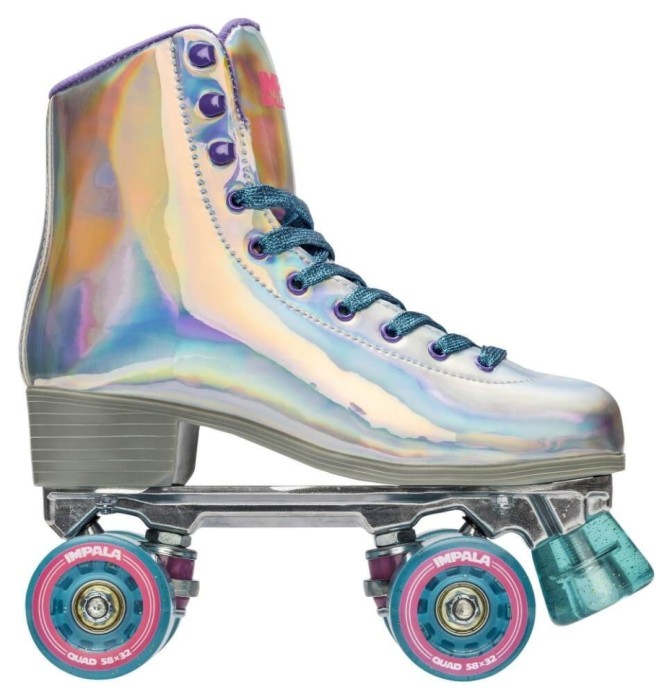 Ролики Impala Holographic