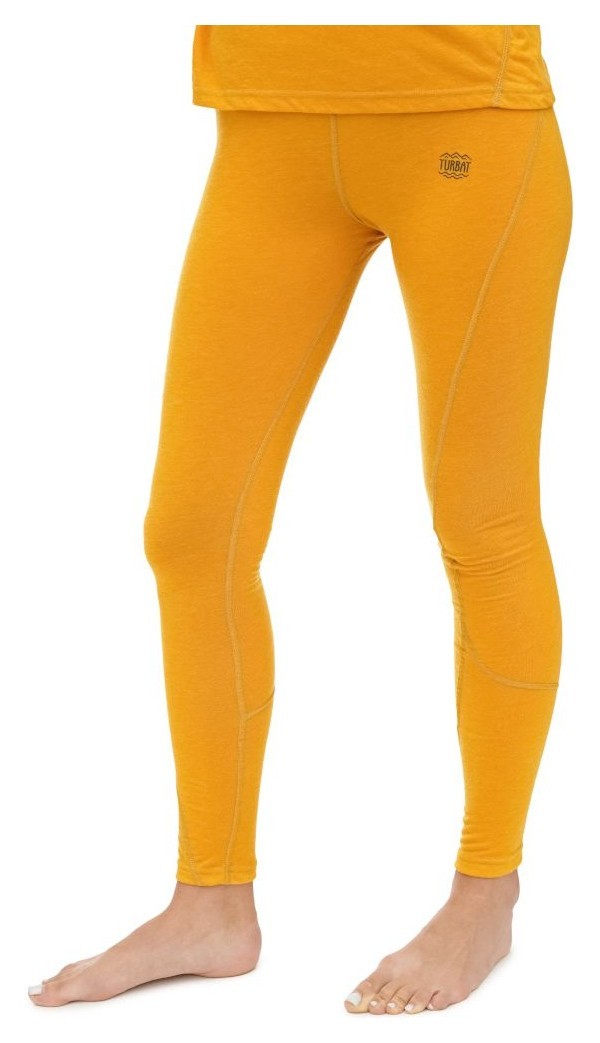 Термоштаны Turbat Retezat Bottom Wms