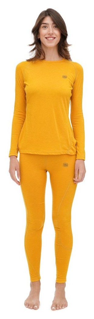 Термоштани Turbat Retezat Bottom Wms