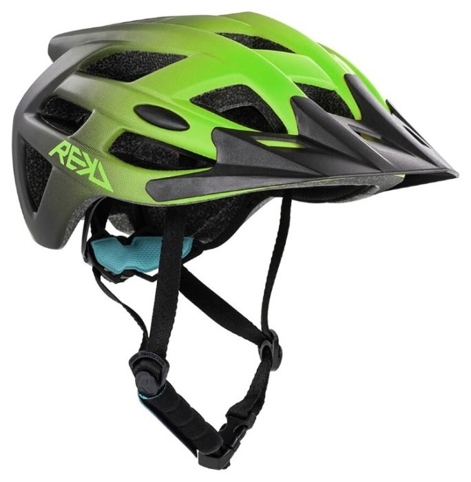 Шлем REKD Pathfinder green