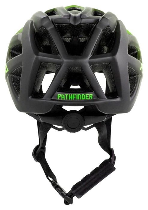 Шолом REKD Pathfinder green