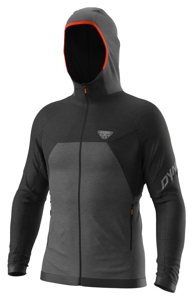 Флісова кофта Dynafit Tour Wool Thermal Hoody Mns