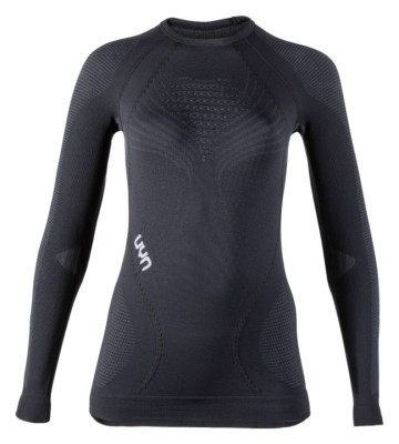 Термофутболка UYN (U100027) AMBITYON UW SHIRT LG_SL. 2022