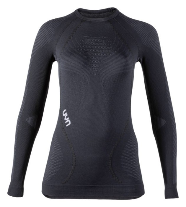 Термофутболка UYN ( U100027 ) AMBITYON UW SHIRT LG_SL. 2022, укр, укр