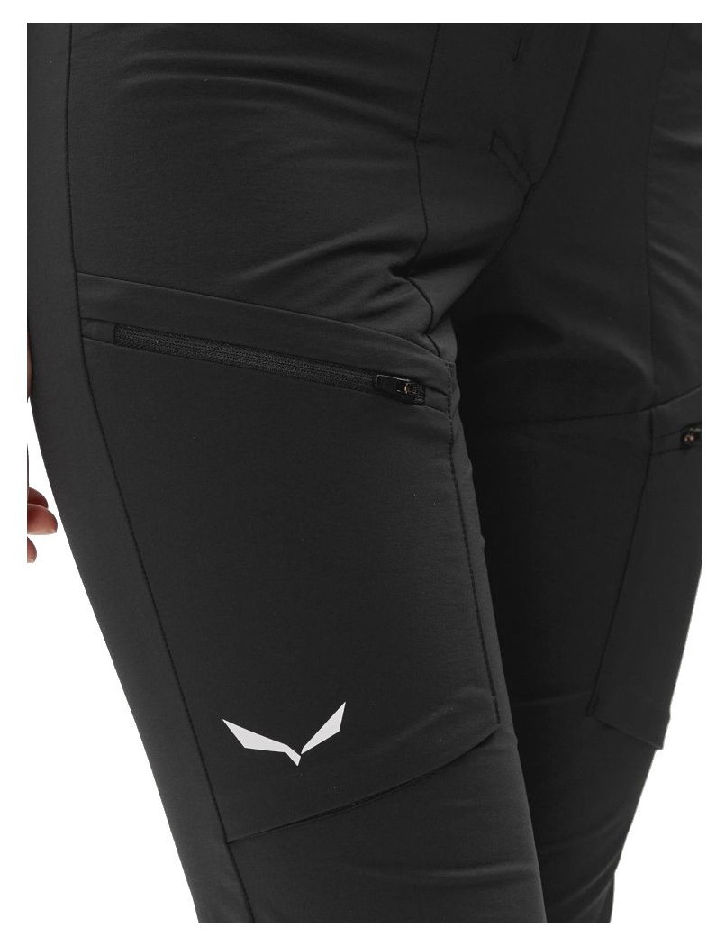 Брюки Salewa Puez DST Cargo Wms Salewa Puez Puez DST Cargo Wms