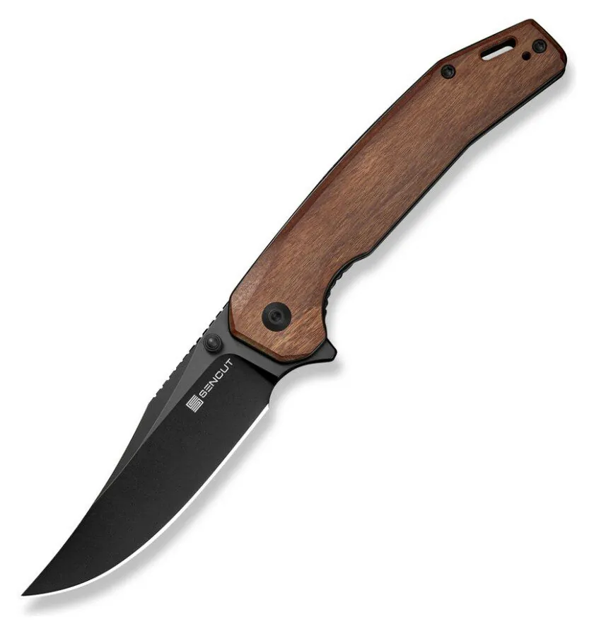 Ніж складаний Sencut Vornix S25038-3 (FNR_S25038-3)