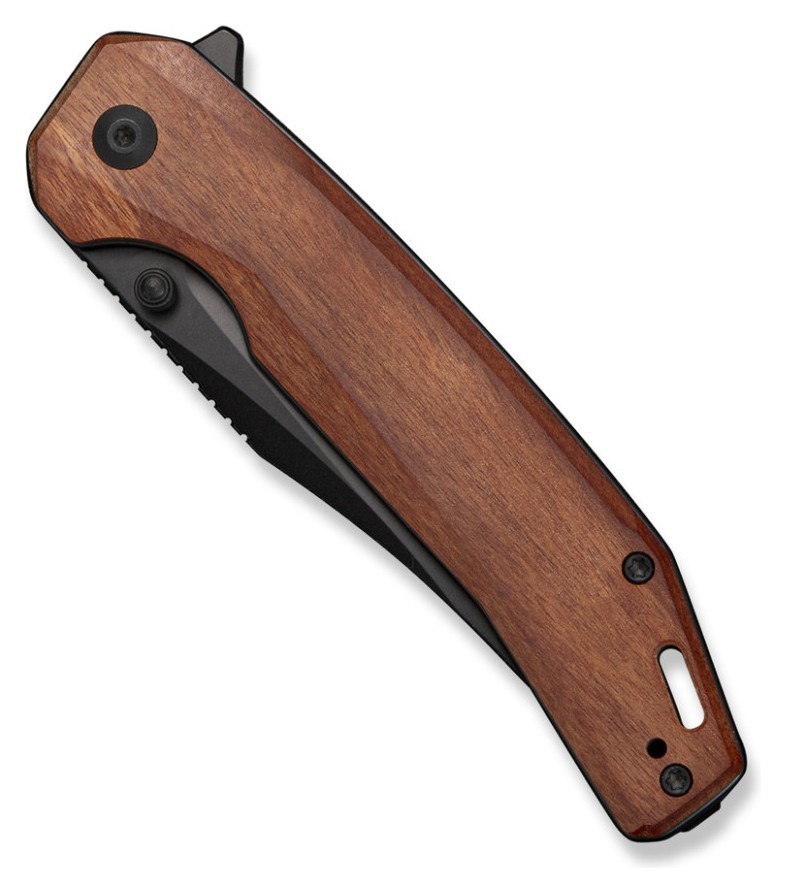 Ніж складаний Sencut Vornix S25038-3