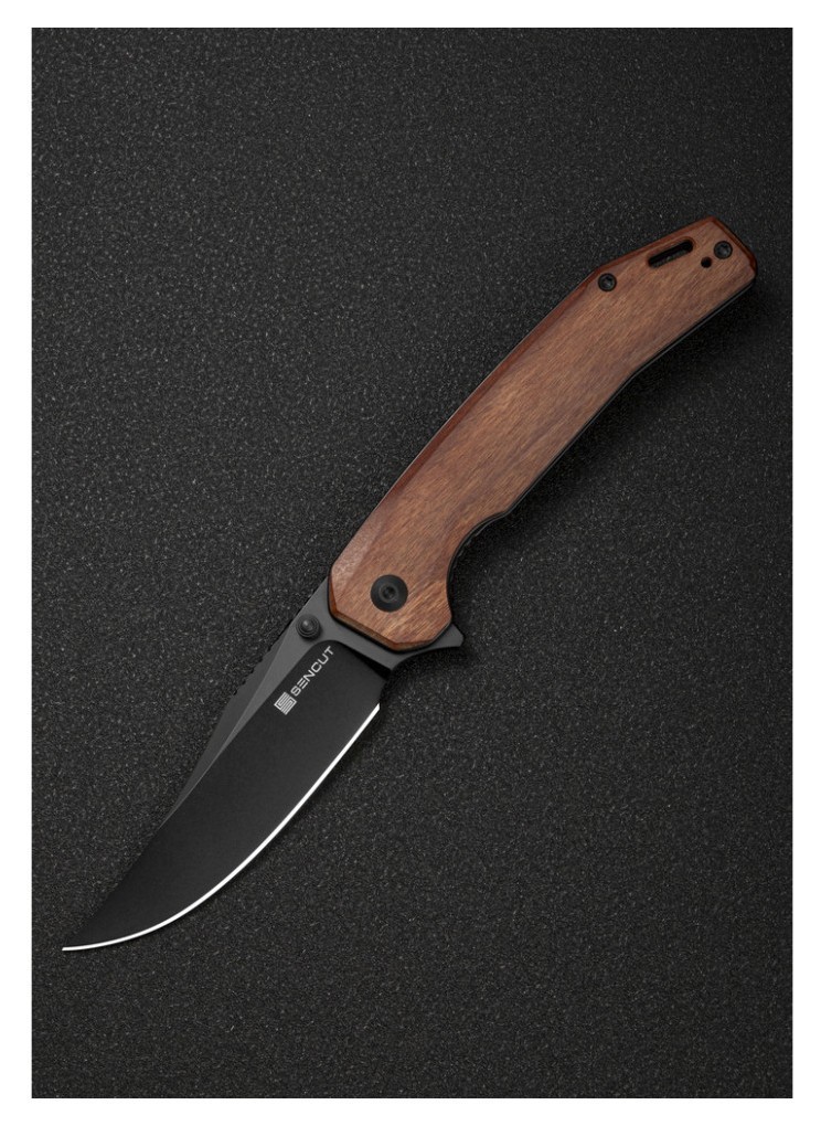 Ніж складаний Sencut Vornix S25038-3, укр, укр