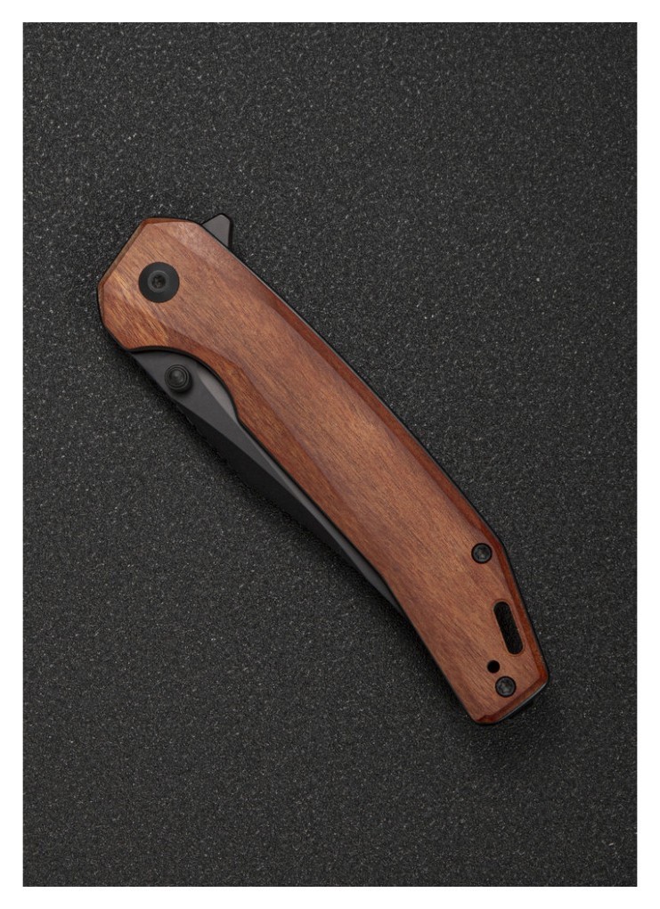 Ніж складаний Sencut Vornix S25038-3, укр, укр