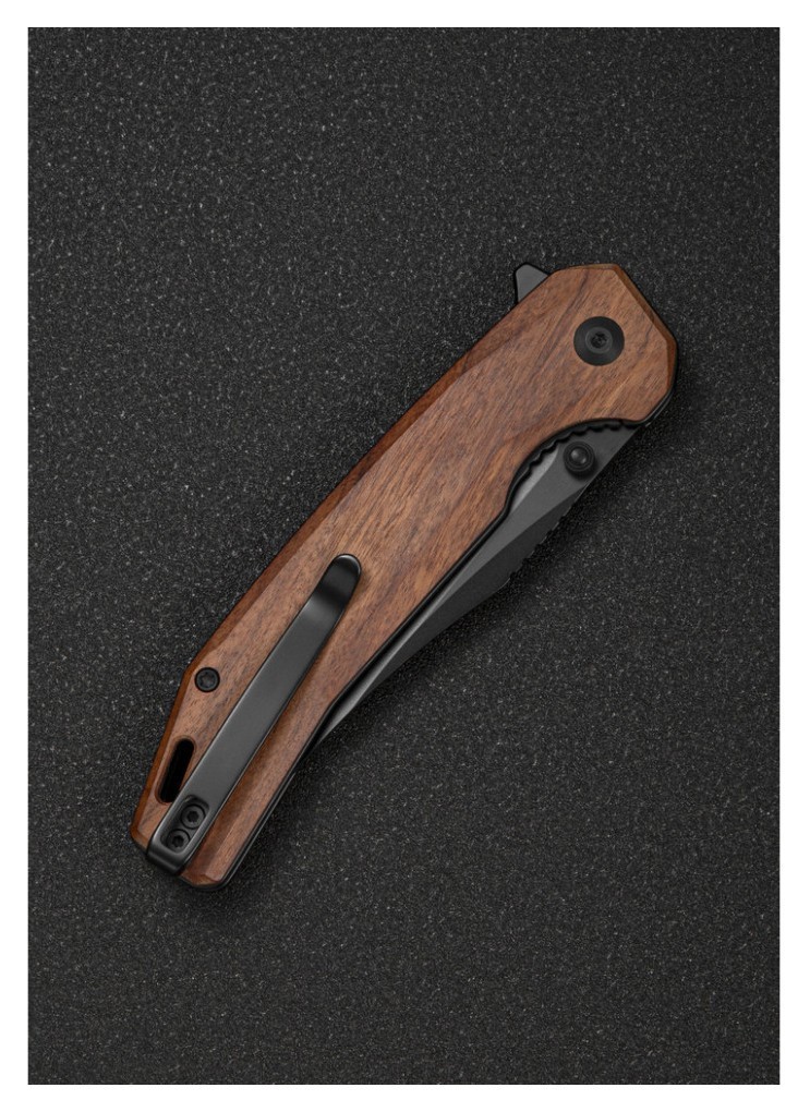 Ніж складаний Sencut Vornix S25038-3, укр, укр