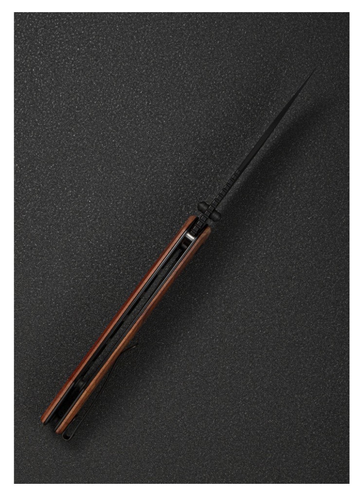 Ніж складаний Sencut Vornix S25038-3, укр, укр