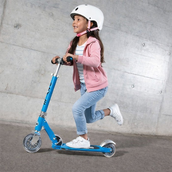 Самокат MICRO серии 