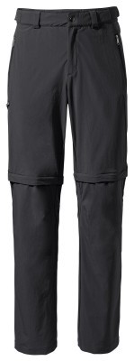Штани для туризму VAUDE Men's Farley Stretch T-Zip Pants III 2026