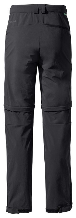 Брюки для туризма VAUDE Men's Farley Stretch T-Zip Pants III 2026