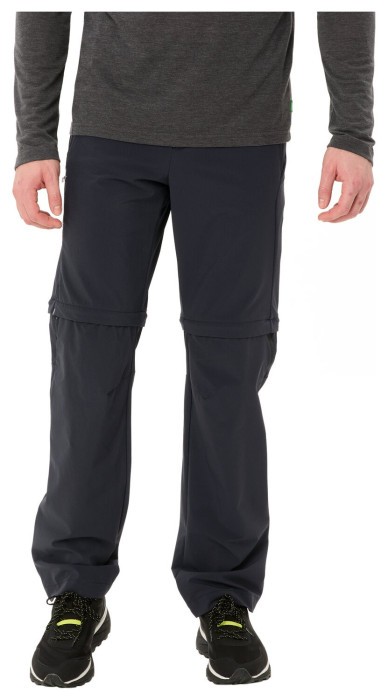 Брюки для туризма VAUDE Men's Farley Stretch T-Zip Pants III 2026