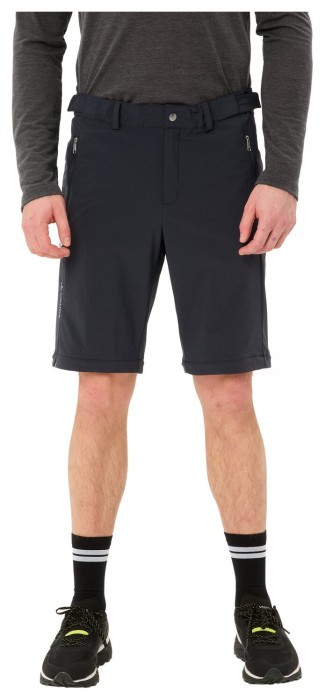 Брюки для туризма VAUDE Men's Farley Stretch T-Zip Pants III 2026