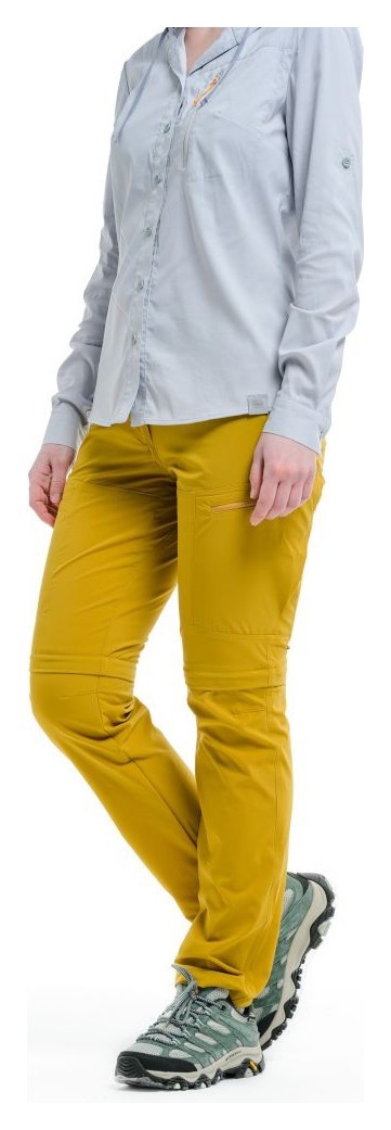 Штани Turbat Cascade Wms, укр, укр