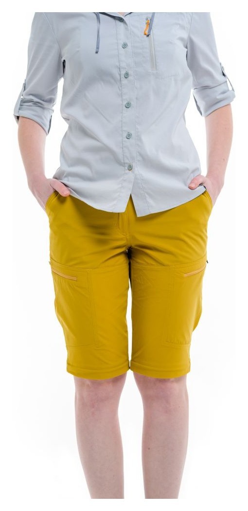 Штани Turbat Cascade Wms