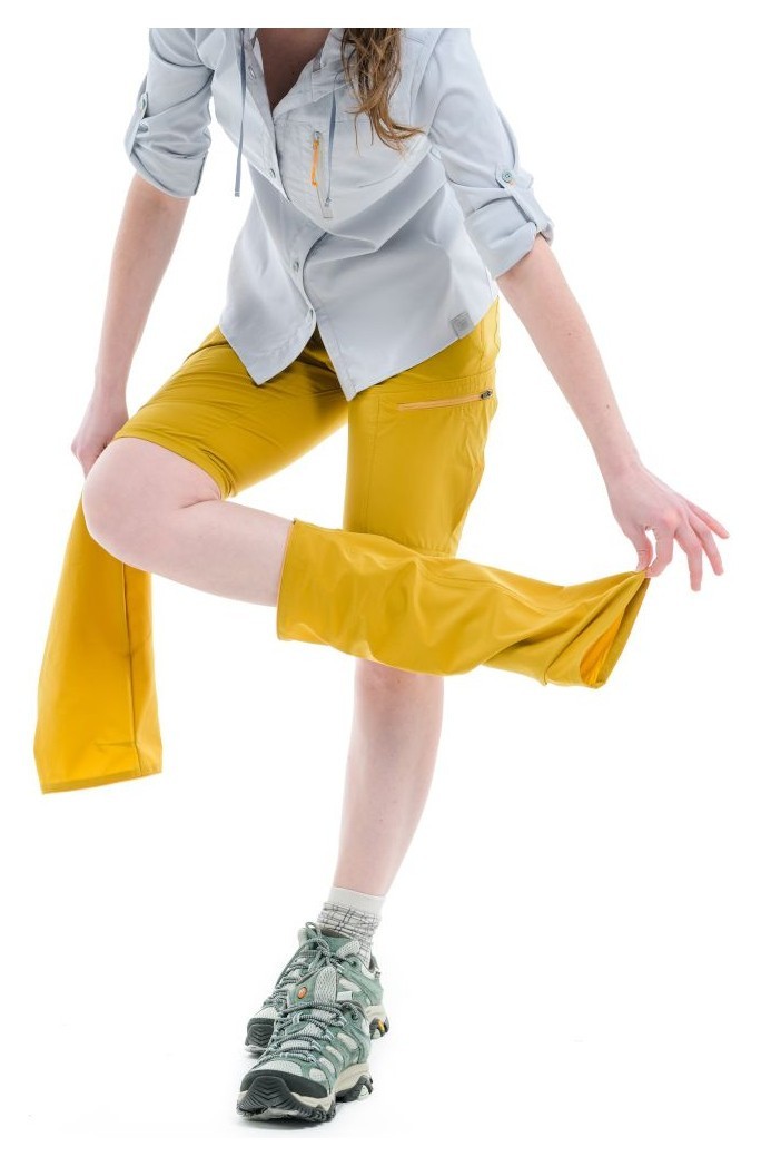 Штани Turbat Cascade Wms