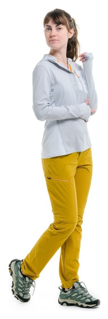 Штани Turbat Cascade Wms, укр, укр