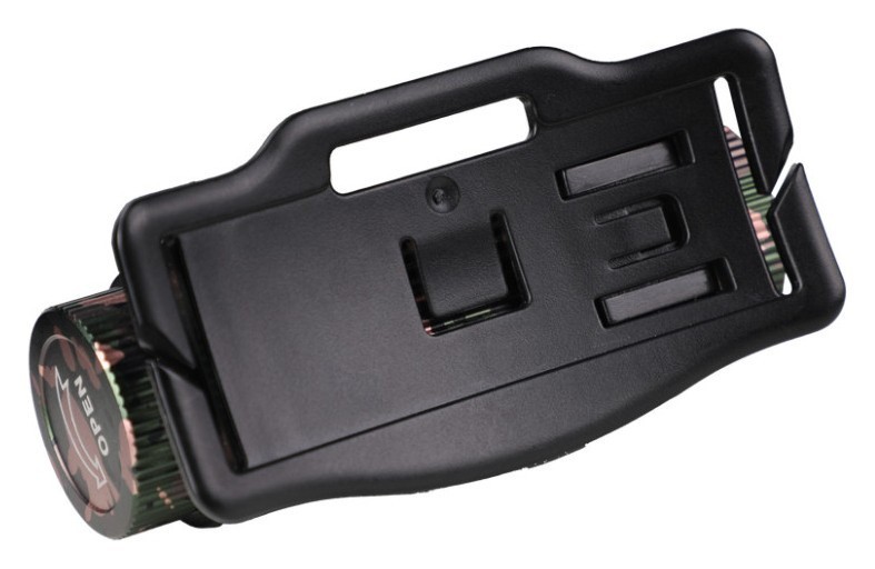 Ліхтар налобний Fenix HM60R, камуфляж | Лімітована серія