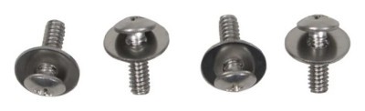 Запчастини Liquid Force 1/4-20 Binding Bolt Kit 2025