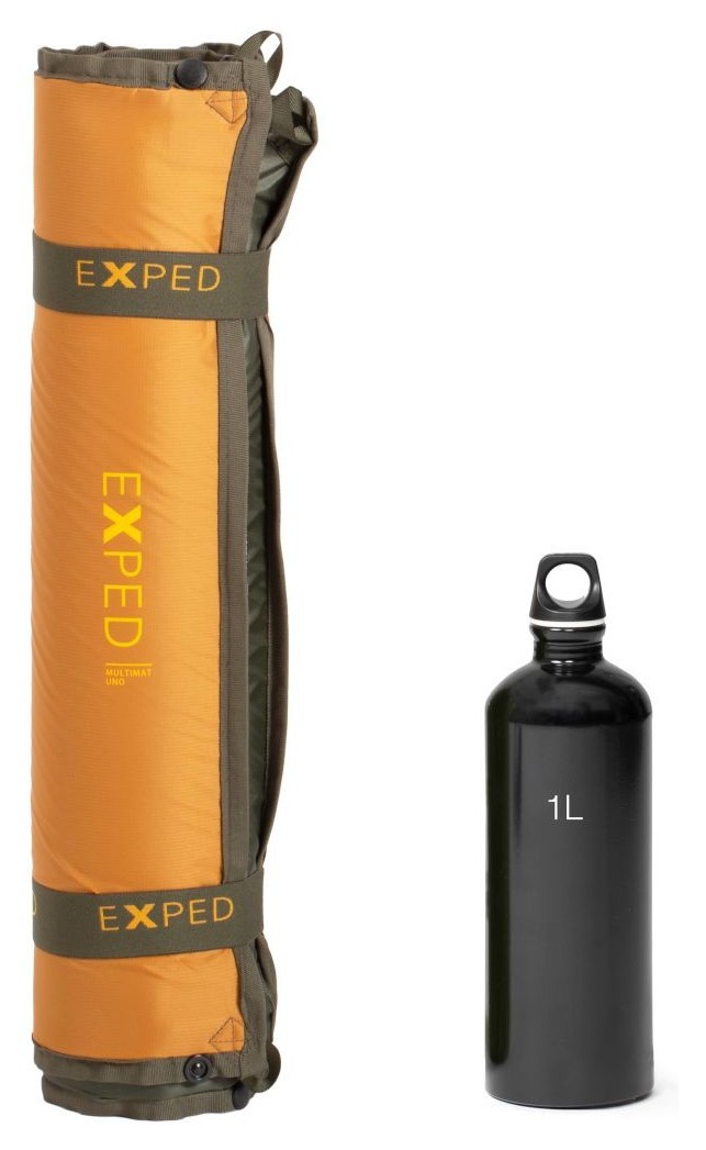 Коврик Exped Multimat Trio