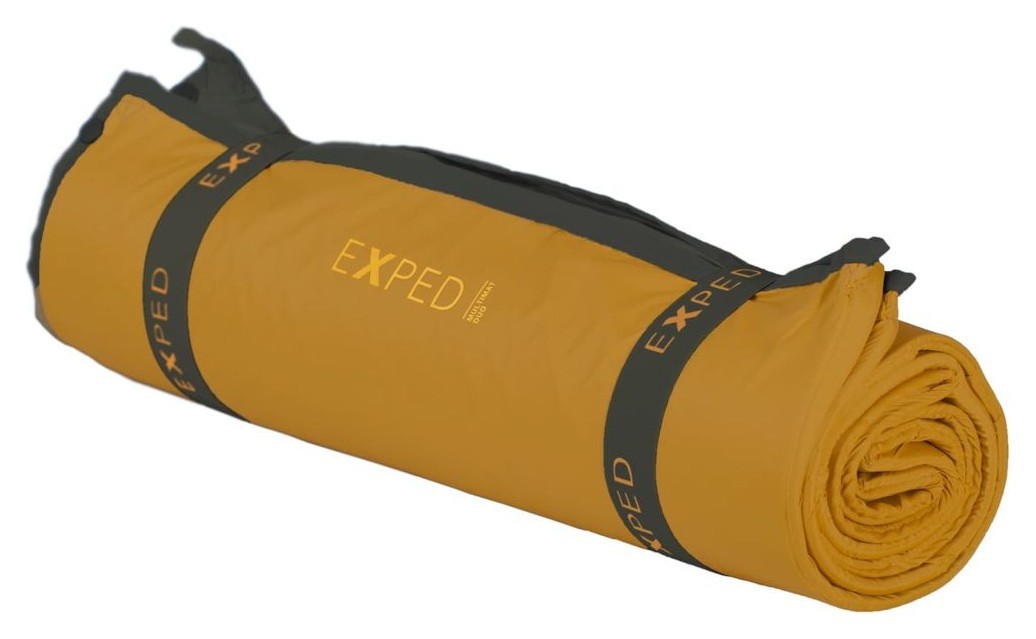 Коврик Exped Multimat Trio