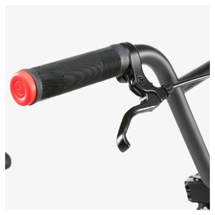 Велосипед WeThePeople CRS 18 Complete Bike matt black TT18