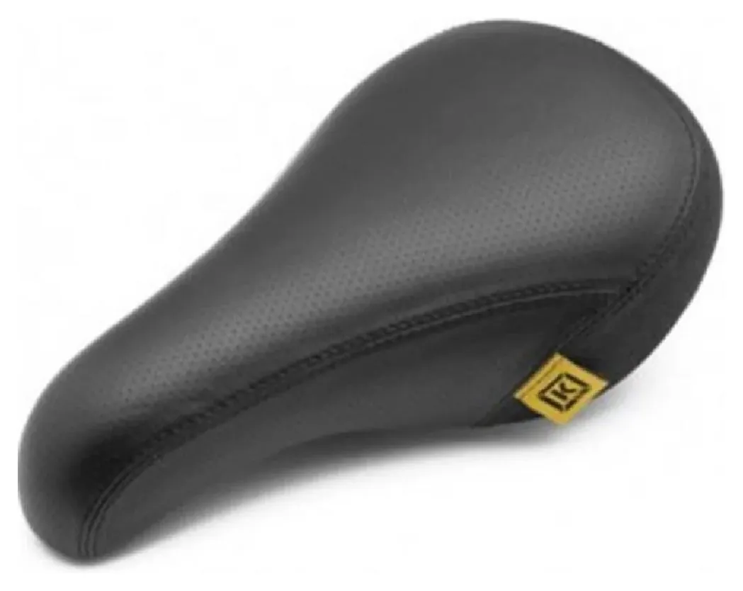Сидіння KINK BMX Ericcson Stealth Pivotal чорне (VELD_K3109BLK)