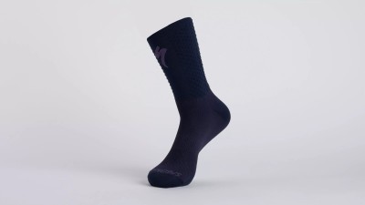 Велосипедні шкарпетки Specialized KNIT TALL SOCK 2025